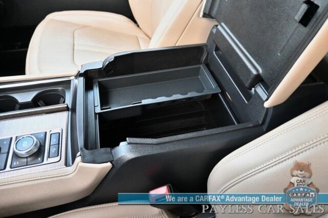 2024 Ford Expedition Max Limited Anchorage AK