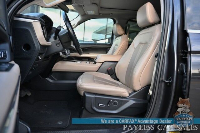 2024 Ford Expedition Max Limited Anchorage AK