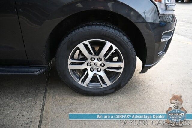 2024 Ford Expedition Max Limited Anchorage AK