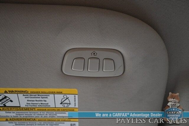 2024 Ford Expedition Max Limited Anchorage AK