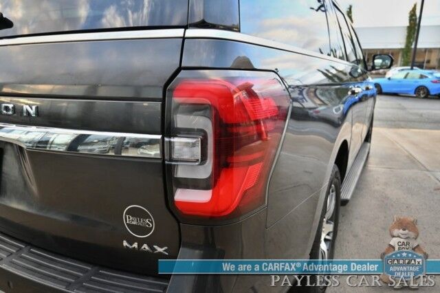 2024 Ford Expedition Max Limited Anchorage AK