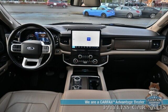 2024 Ford Expedition Max Limited Anchorage AK