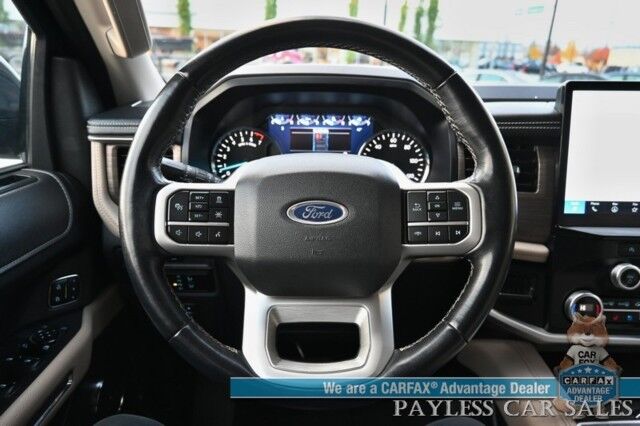 2024 Ford Expedition Max Limited Anchorage AK