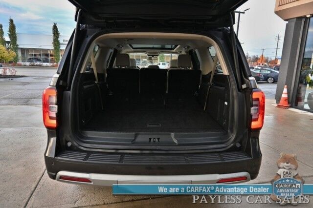 2024 Ford Expedition Max Limited Anchorage AK