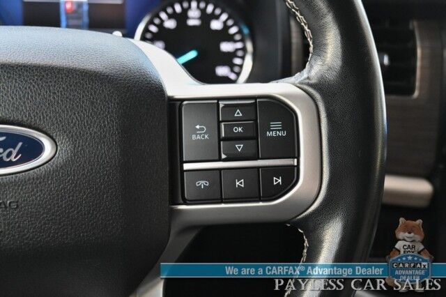 2024 Ford Expedition Max Limited Anchorage AK