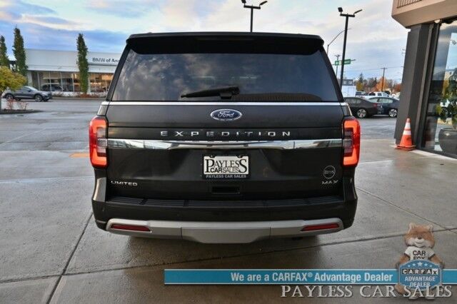 2024 Ford Expedition Max Limited Anchorage AK