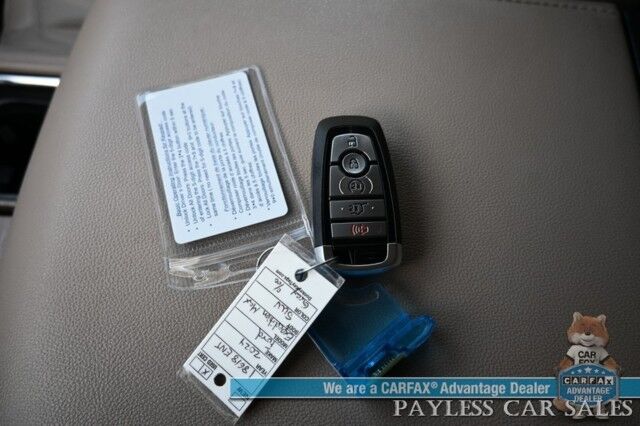 2024 Ford Expedition Max Limited Anchorage AK