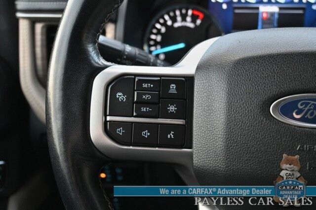 2024 Ford Expedition Max Limited Anchorage AK
