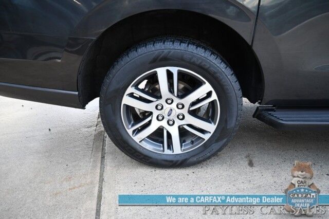 2024 Ford Expedition Max Limited Anchorage AK