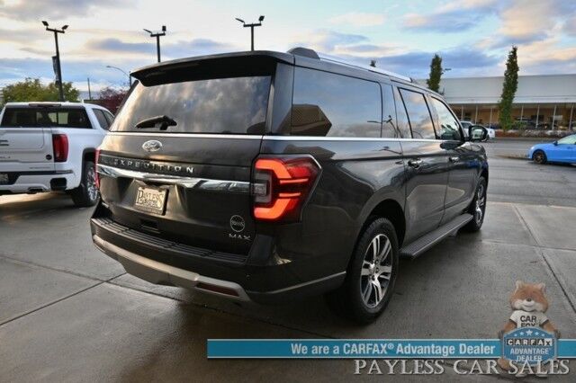 2024 Ford Expedition Max Limited Anchorage AK