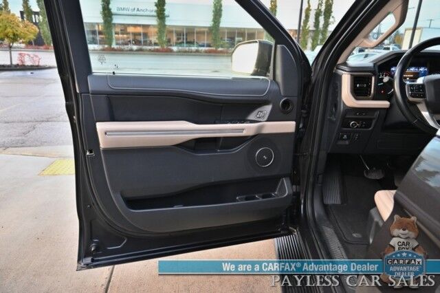 2024 Ford Expedition Max Limited Anchorage AK