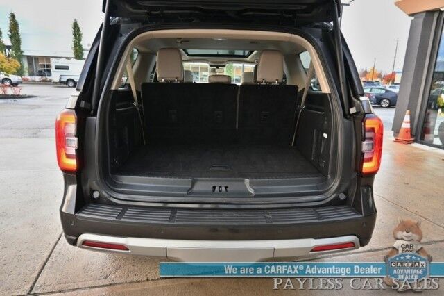 2024 Ford Expedition Max Limited Anchorage AK