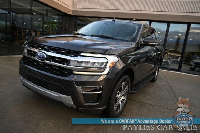 2024 Ford Expedition Max Limited Anchorage AK