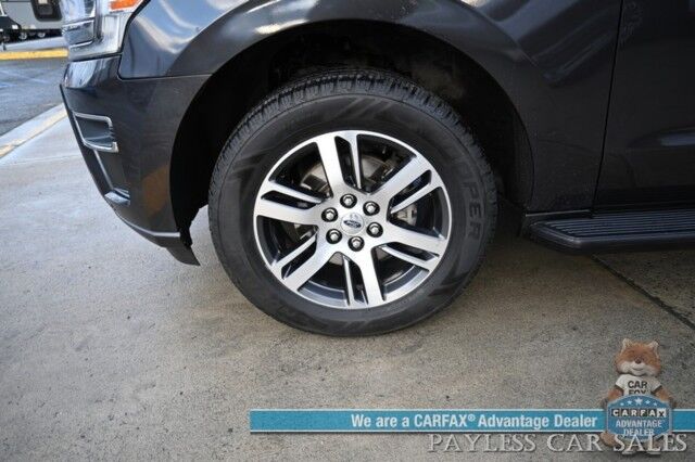 2024 Ford Expedition Max Limited Anchorage AK