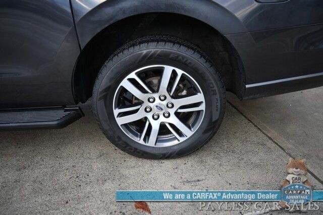2024 Ford Expedition Max Limited Anchorage AK