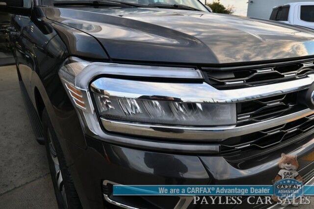 2024 Ford Expedition Max Limited Anchorage AK