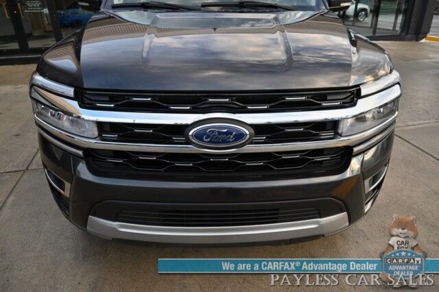 2024 Ford Expedition Max Limited Anchorage AK