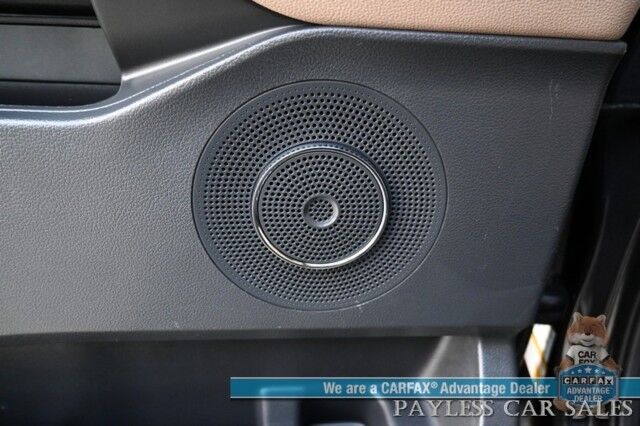 2024 Ford Expedition Max Limited Anchorage AK
