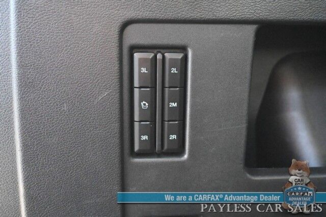 2024 Ford Expedition Max Limited Anchorage AK