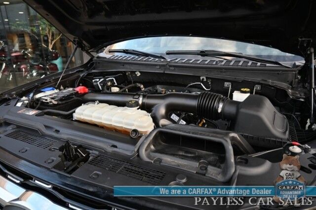 2024 Ford Expedition Max Limited Anchorage AK