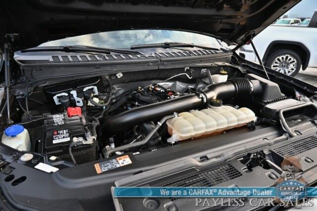 2024 Ford Expedition Max Limited Anchorage AK