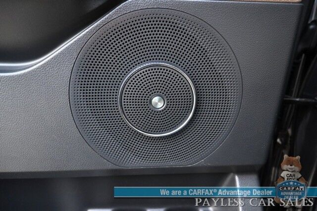 2024 Ford Expedition Max Limited Anchorage AK