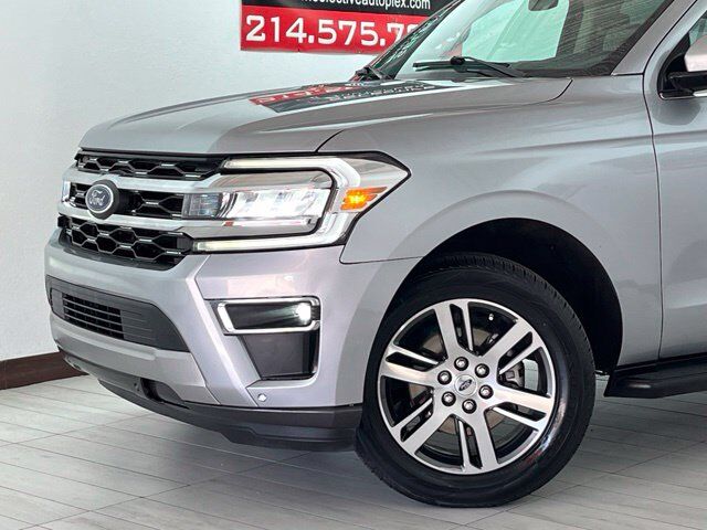 2024 Ford Expedition Max Limited Carrollton TX