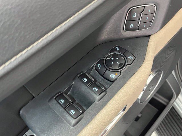 2024 Ford Expedition Max Limited Carrollton TX