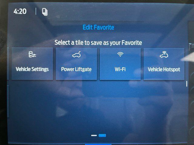 2024 Ford Expedition Max Limited Carrollton TX