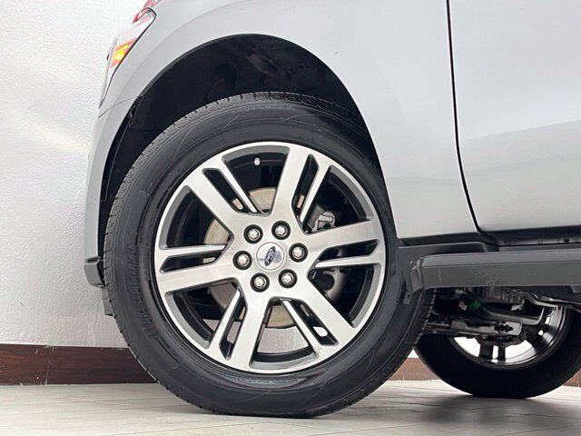 2024 Ford Expedition Max Limited Carrollton TX