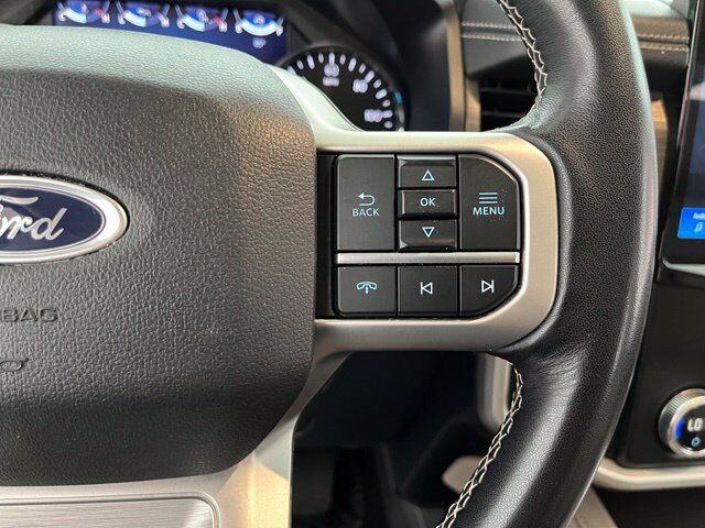 2024 Ford Expedition Max Limited Carrollton TX