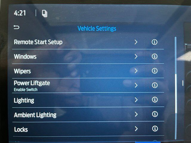 2024 Ford Expedition Max Limited Carrollton TX