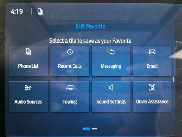 2024 Ford Expedition Max Limited Carrollton TX