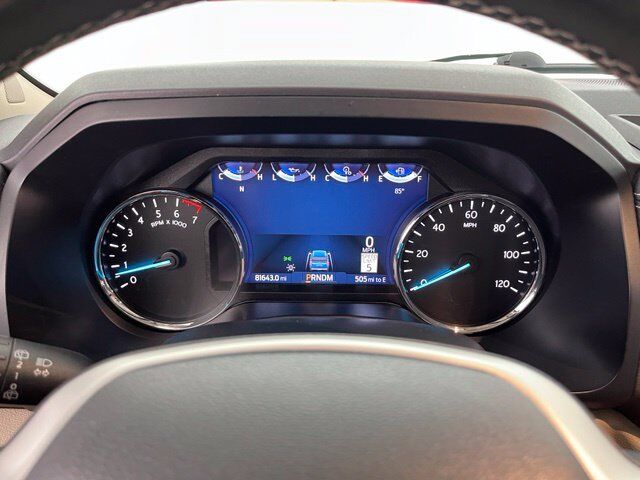 2024 Ford Expedition Max Limited Carrollton TX