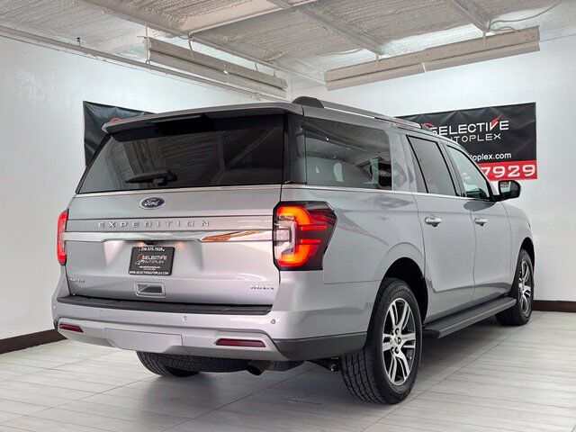 2024 Ford Expedition Max Limited Carrollton TX