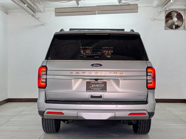 2024 Ford Expedition Max Limited Carrollton TX