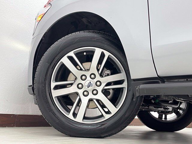 2024 Ford Expedition Max Limited Carrollton TX