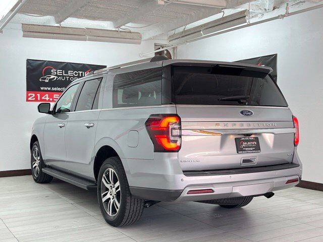 2024 Ford Expedition Max Limited Carrollton TX
