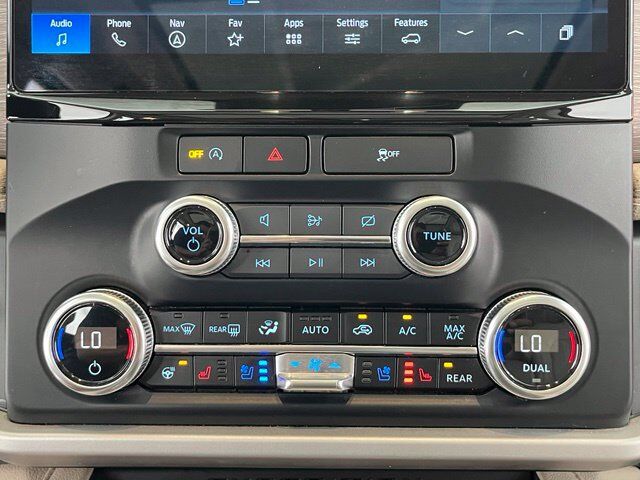 2024 Ford Expedition Max Limited Carrollton TX