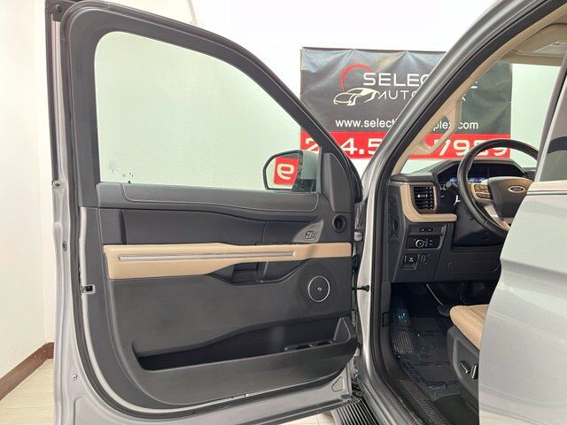 2024 Ford Expedition Max Limited Carrollton TX