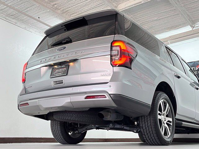 2024 Ford Expedition Max Limited Carrollton TX