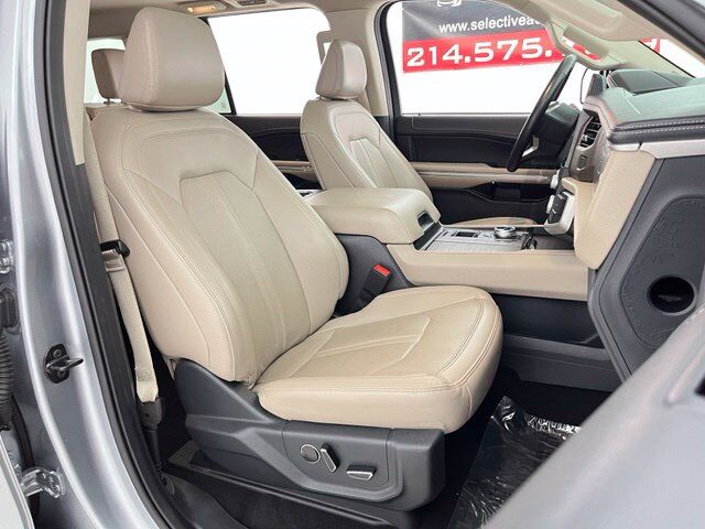 2024 Ford Expedition Max Limited Carrollton TX