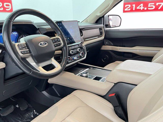 2024 Ford Expedition Max Limited Carrollton TX