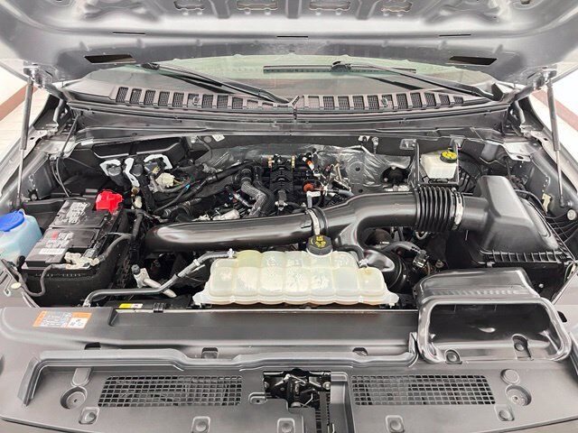 2024 Ford Expedition Max Limited Carrollton TX