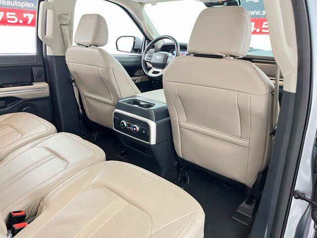 2024 Ford Expedition Max Limited Carrollton TX