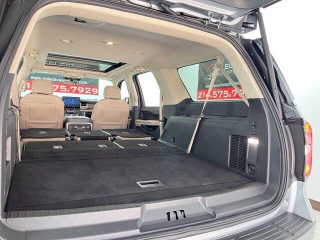 2024 Ford Expedition Max Limited Carrollton TX