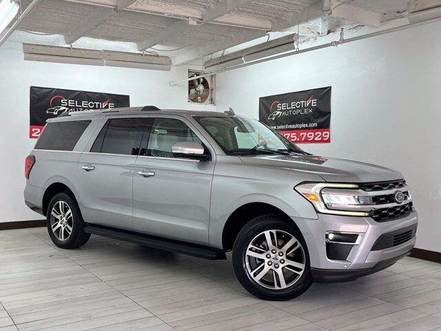 2024 Ford Expedition Max Limited Carrollton TX