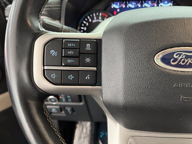2024 Ford Expedition Max Limited Carrollton TX