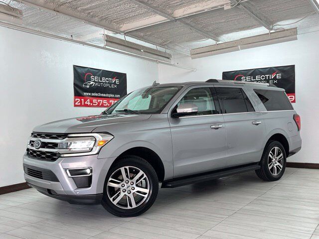 2024 Ford Expedition Max Limited Carrollton TX