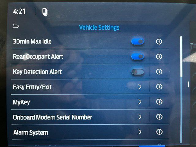 2024 Ford Expedition Max Limited Carrollton TX